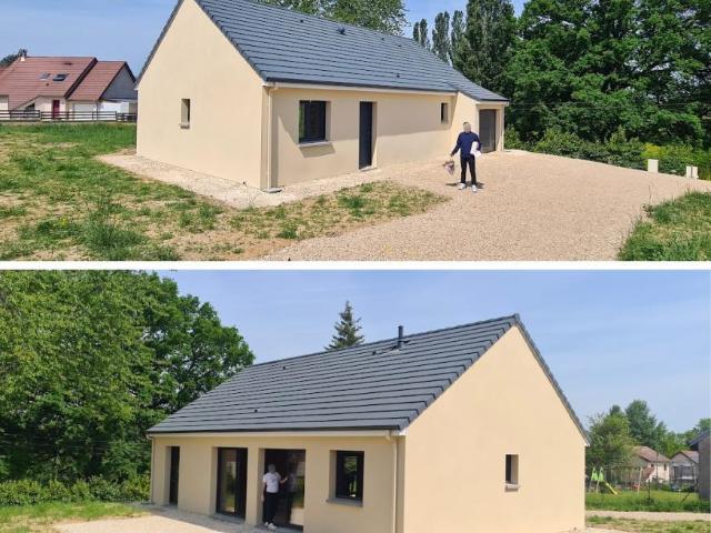 Villa vente à Tarbes, Bazet