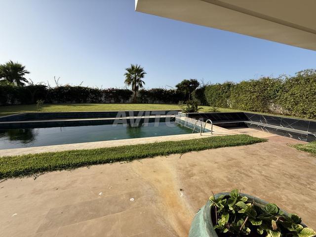 Propriété location à Anfa, Gharb-Chrarda-Beni Hssen