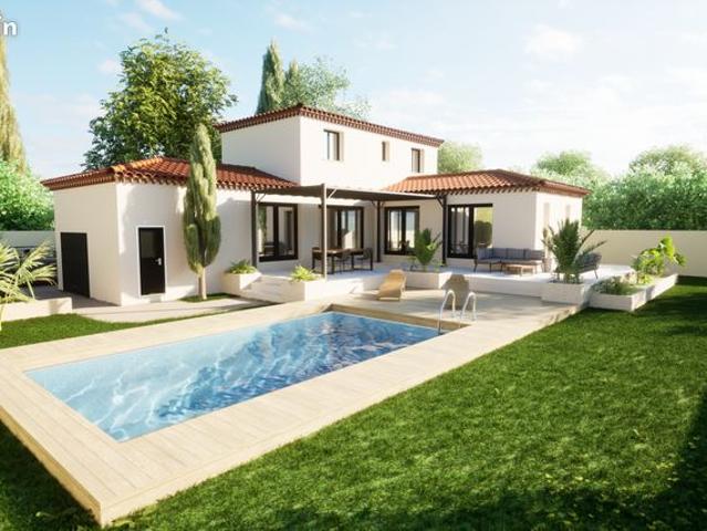 Maison vente à Istres