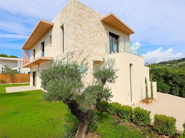 Maison vente à La Grande Bastide, Mougins