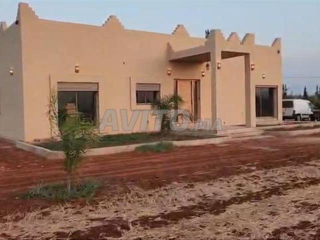 Propriété vente à Berkane