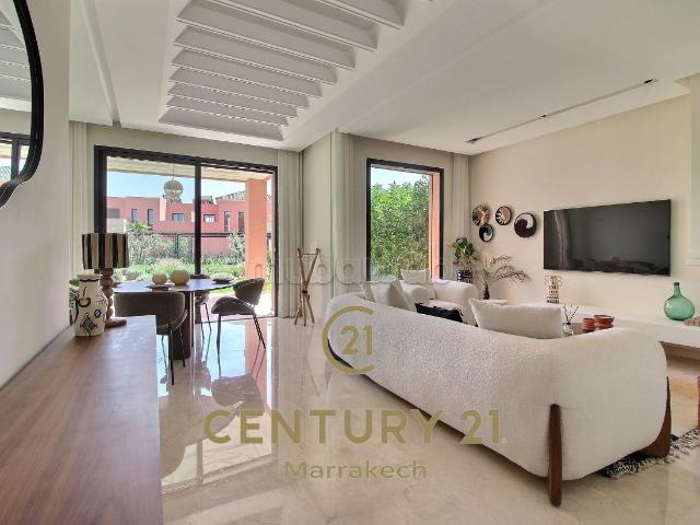 Villa vente à Marrakech, L'Oriental