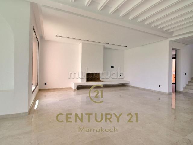 Villa location à Marrakech, L'Oriental