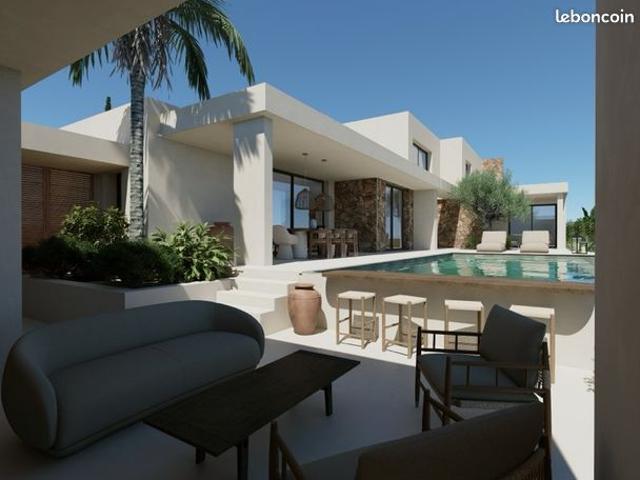 Maison vente à Perpignan, Le Soler