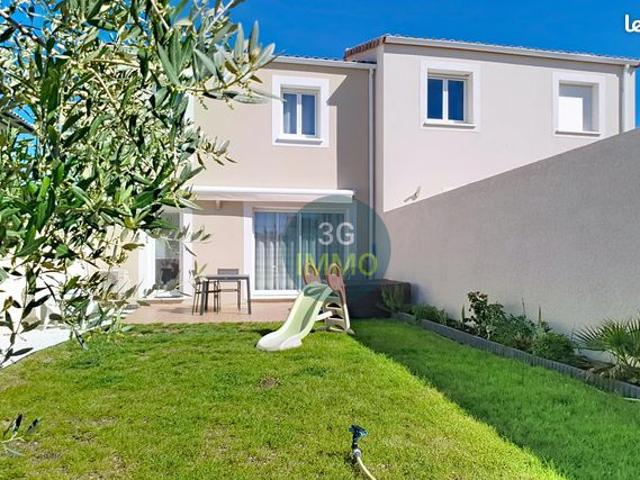 Maison vente à Béziers, Montblanc