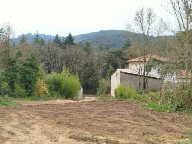 Maison vente à Lodève