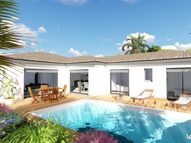 Maison vente à Garéoult