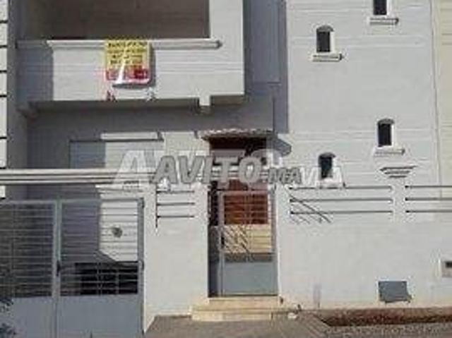 Propriété vente à Settat, Gharb-Chrarda-Beni Hssen