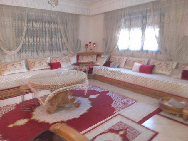 Propriété vente à Anfa, Gharb-Chrarda-Beni Hssen