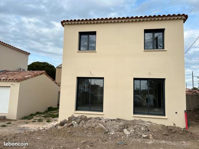 Maison vente à Istres, Fos-sur-mer