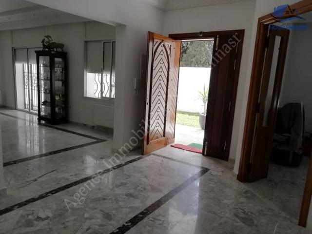 Villa vente à Mahras