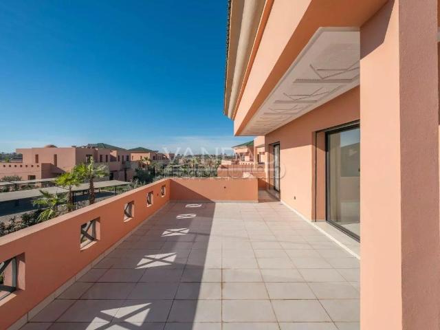 Villa location à Marrakech, L'Oriental