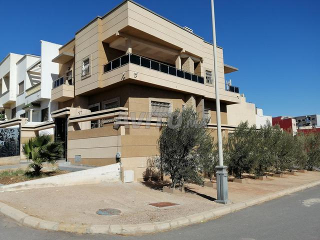 Propriété vente à Settat, Gharb-Chrarda-Beni Hssen