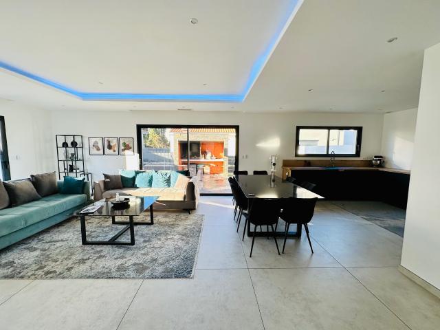 Villa vente à Perpignan