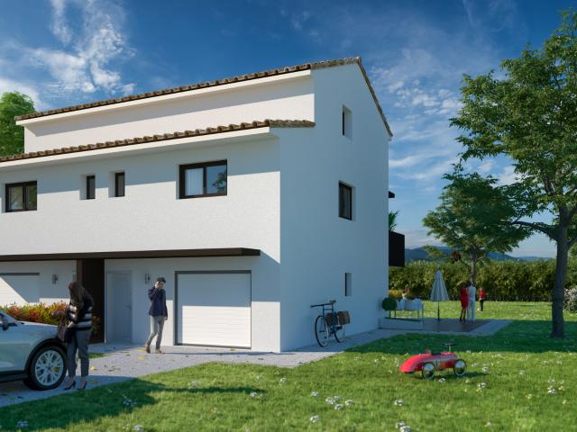 Maison vente à Perpignan, Sainte-marie
