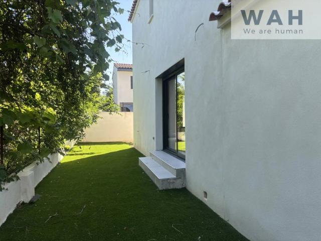 Maison vente à Montpellier, Lunel
