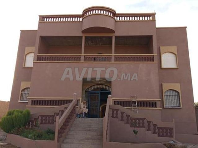 Propriété vente à Oued ed Dahab-Lagouira