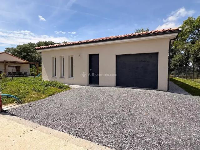 Villa vente à Albi, Brens
