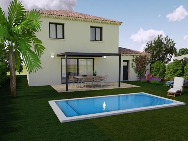 Maison vente à Arrondissement de Toulon, Bormes-les-mimosas