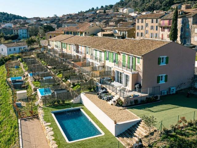 Maison vente à Arrondissement de Draguignan, La Garde-freinet