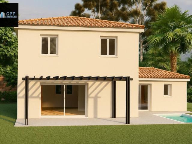 Villa vente à Arrondissement de Toulon, Bormes-les-mimosas
