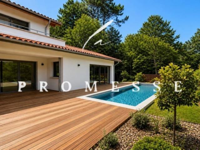 Maison vente à Bayonne, Anglet
