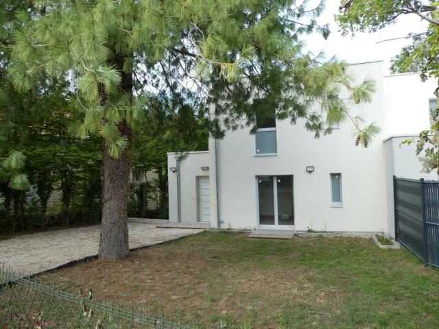 Villa location à Bois-le-Roi, Seine-et-Marne