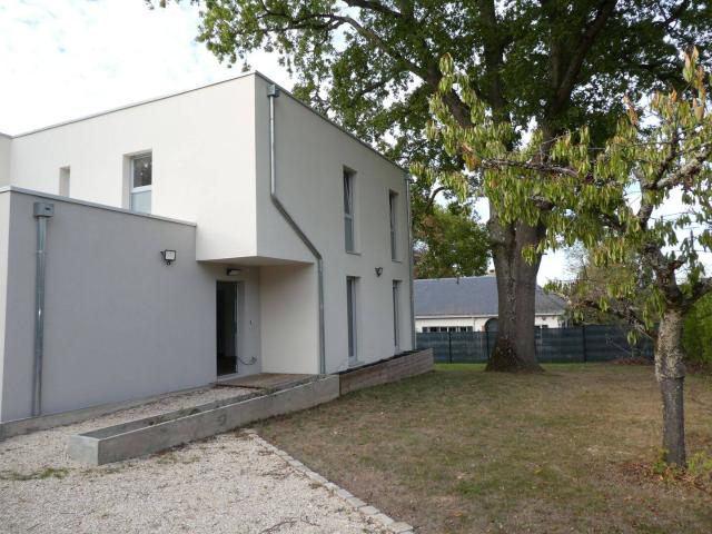 Maison location à Bois-le-Roi, Seine-et-Marne