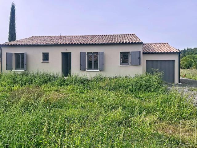 Maison vente à Largentière, Ruoms