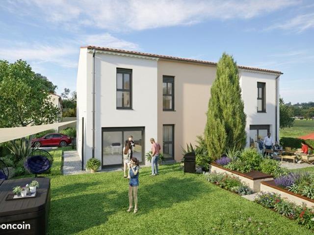 Maison vente à Die, Livron-sur-drôme