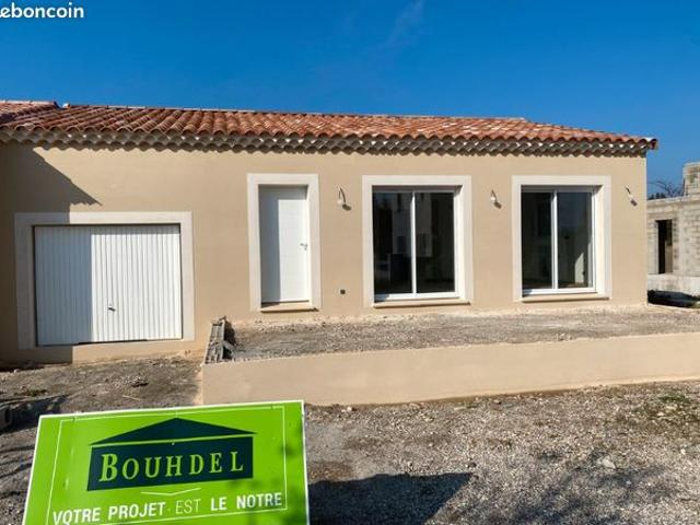 Maison vente à Istres, Fos-sur-mer