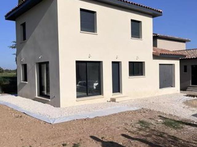 Maison vente à Nîmes, Caissargues