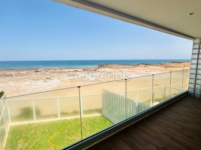 Villa location à Témara