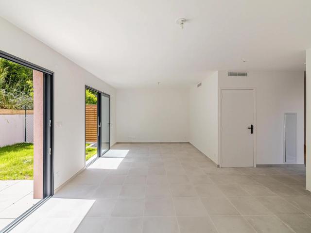 Maison vente à Nice, La Turbie