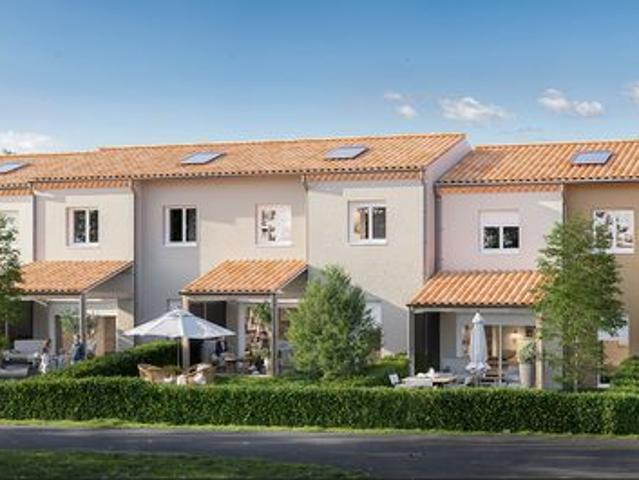 Maison vente à Privas, Alba-la-romaine