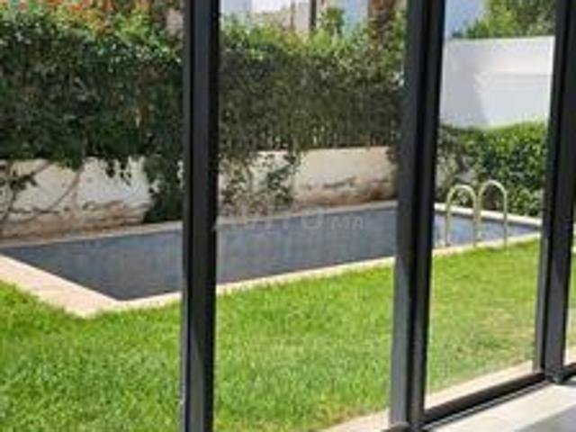 Propriété location à Anfa, Gharb-Chrarda-Beni Hssen