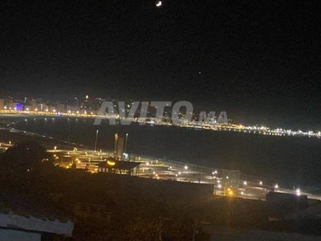 Propriété vente à Tangero, Tanger-Tétouan