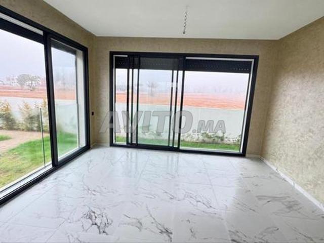 Propriété location à Témara