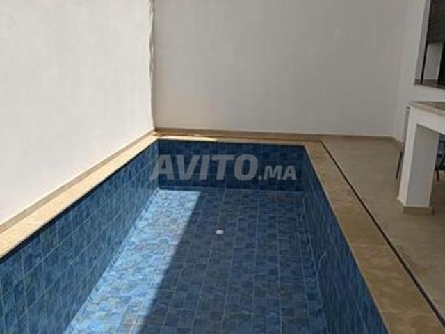 Propriété location à Témara