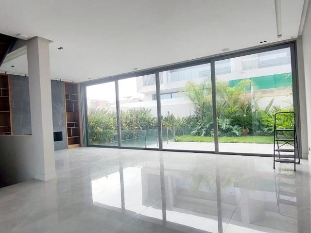 Villa location à Anfa, Gharb-Chrarda-Beni Hssen