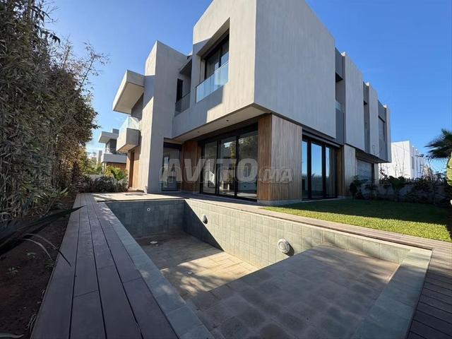 Propriété location à Anfa, Gharb-Chrarda-Beni Hssen