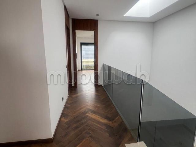 Villa location à Bouskoura, Gharb-Chrarda-Beni Hssen