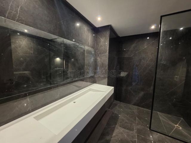 Villa location à Anfa, Gharb-Chrarda-Beni Hssen