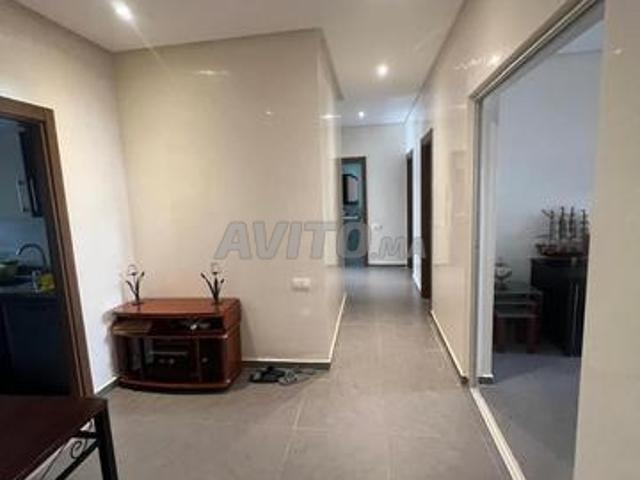 Propriété location à Témara