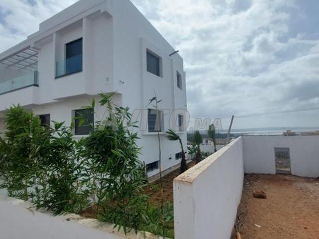 Propriété vente à Moulay Bousselham