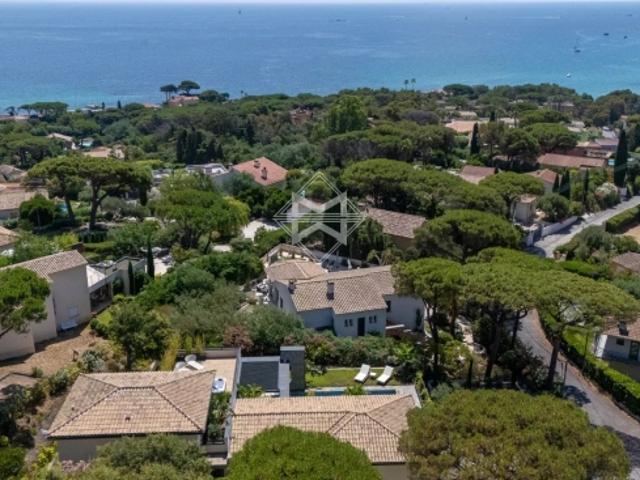 Maison vente à Sainte-Maxime, Var