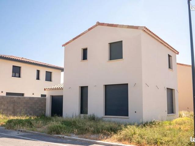 Maison vente à Poulx, Gard