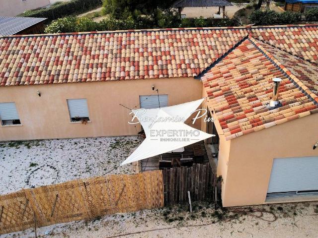 Maison vente à Saint-Saturnin-lès-Apt, Vaucluse