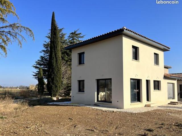 Maison vente à Nîmes, Uzès