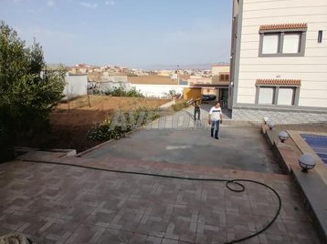 Propriété vente à Nador